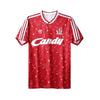 Liverpool Home 89/90
