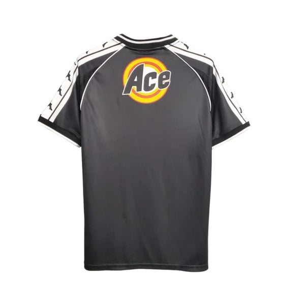 Vasco da Gama Home 00/01