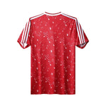 Liverpool Home 89/90