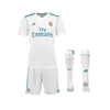 Kid Kit - Real Madrid Home 17/18