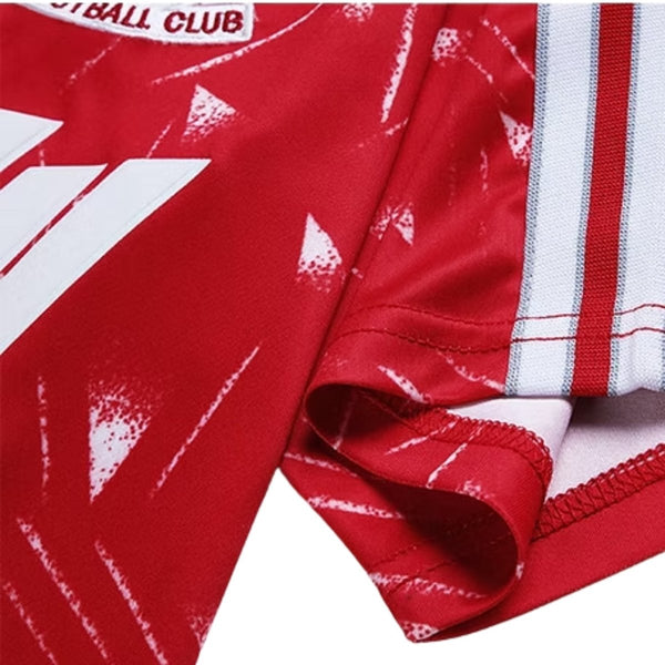 Liverpool Home 89/90