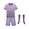 Kid Kit - Al-Nassr FC Third 22/23
