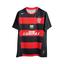 Flamengo Home 00/01
