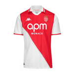 AS Monaco Home 24/25