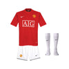 Kid Kit - Manchester United Home 07/08