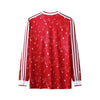 Liverpool Home 89/90 - Long Sleeve