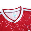Liverpool Home 89/90 - Long Sleeve