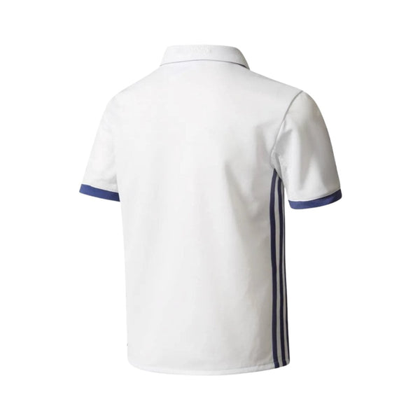 Real Madrid Home 16/17