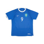 Brasil Alternative 06/07