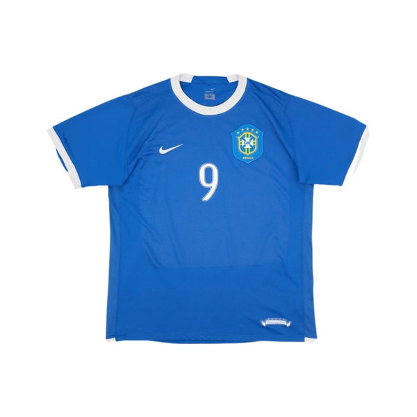 Brasil Alternative 06/07