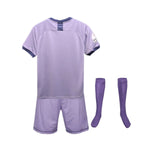 Kid Kit - Al-Nassr FC Third 22/23