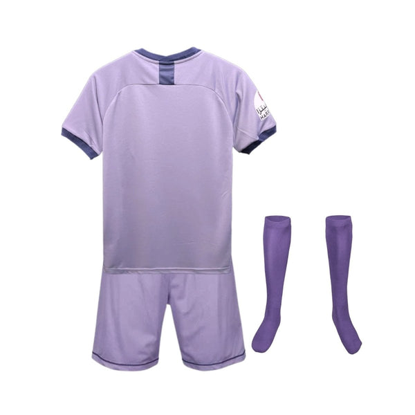 Kid Kit - Al-Nassr FC Third 22/23