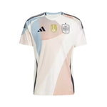 Spain Alternative 25/26 - Euro Feminino 2025