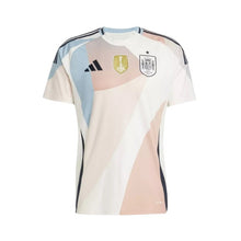 Spain Alternative 25/26 - Euro Feminino 2025