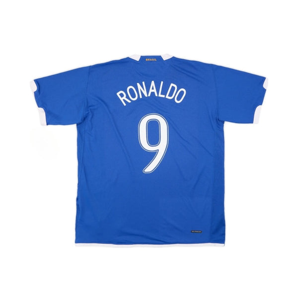 Brasil Alternative 06/07