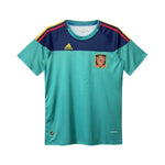 Spain Goalkeeper 10/11