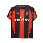 AC Milan Home 10/11