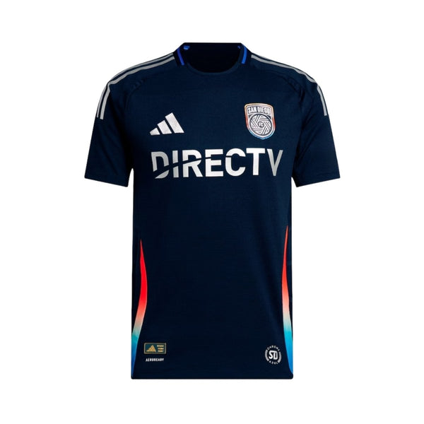 San Diego Home 25/26