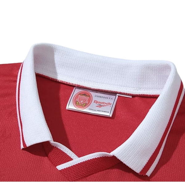 Liverpool Home 96/97