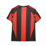AC Milan Home 10/11