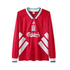 Liverpool Home 93/94 - Long Sleeve