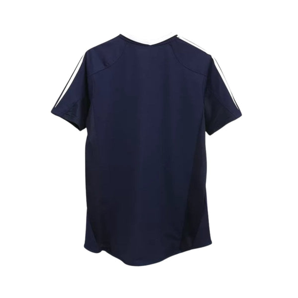 Real Madrid Alternative 04/05