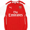 Arsenal Home 14/15