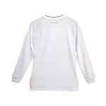 Real Madrid Home 13/14 - Long Sleeve