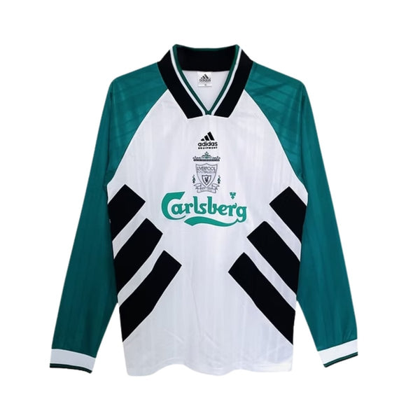 Liverpool Alternative 93/94 - Long Sleeve