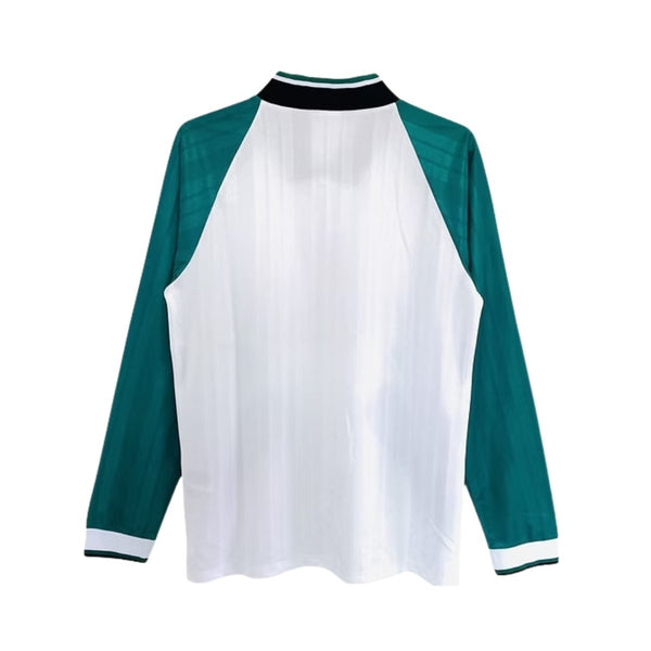 Liverpool Alternative 93/94 - Long Sleeve