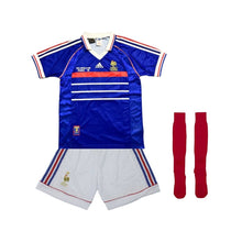 Kid Kit - France Home 98 - Final Mundial 1998