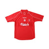 Liverpool Home 00/01 - Final FA Cup