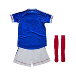 Kid Kit - France Home 98 - Final Mundial 1998