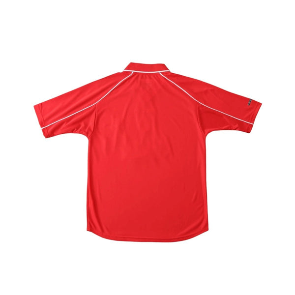 Liverpool Home 00/01 - Final FA Cup