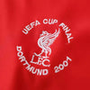 Liverpool Home 00/01 - Final FA Cup