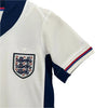 Kid Kit - England Home 24/25 - Euro 2024