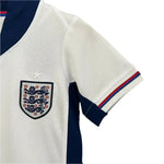 Kid Kit - England Home 24/25 - Euro 2024