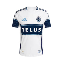 Vancouver Whitecaps Home 25/26