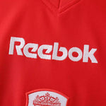 Liverpool Home 00/01 - Final FA Cup