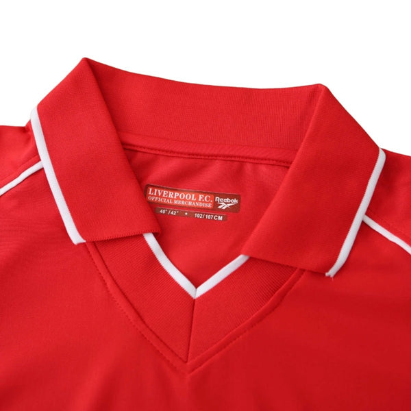 Liverpool Home 00/01 - Final FA Cup