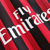 AC Milan Home 13/14 - Long Sleeve