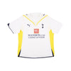 Tottenham Home 09/10