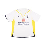 Tottenham Home 09/10