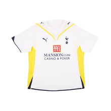 Tottenham Home 09/10