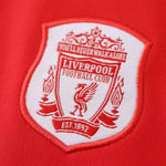 Liverpool Home 00/01 - Final FA Cup