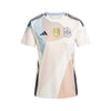 Spain Alternative 25/26 - Euro Feminino 2025 - Women's Version