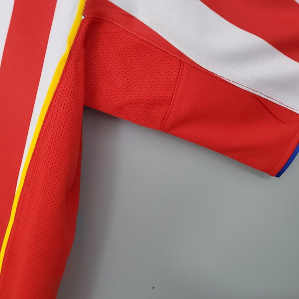 2004-05 - ATLÉTICO DE MADRID LOCAL | RETRO