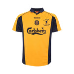 Liverpool Alternative 00/01 - Final FA Cup