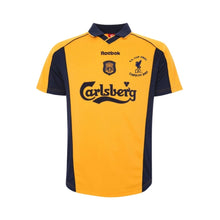 Liverpool Alternative 00/01 - Final FA Cup