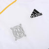 Real Madrid Home 09/10 - Long Sleeve